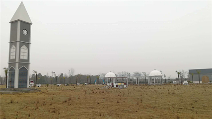 黄鹤楼马术小镇第 42 张图片