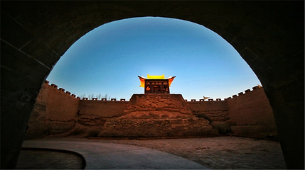黄河横城旅游休闲度假区第 24 张图片