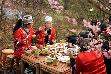 清远金子山原生态旅游风景区第 29 张图片