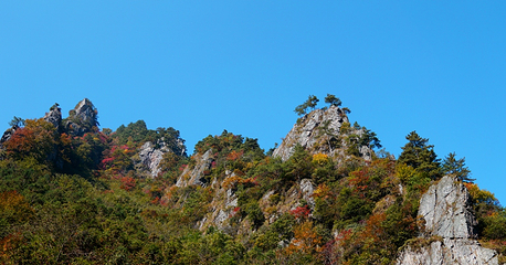 十门峡景区第 32 张图片