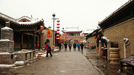 青龙古镇第 97 张图片