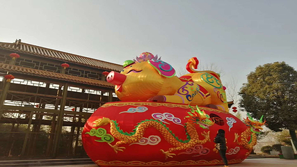 神州鸟园第 72 张图片