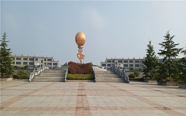 福如东海文化园第 11 张图片