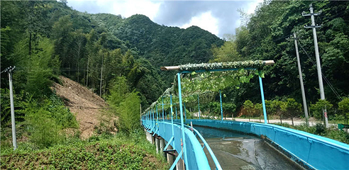 龙映山第 25 张图片
