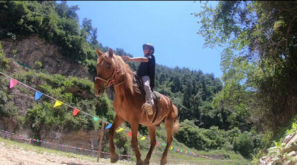 武当山快乐谷旅游区第 17 张图片