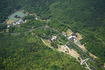 穹窿山景区第 71 张图片