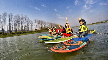 随途俱乐部(横山埠基地)