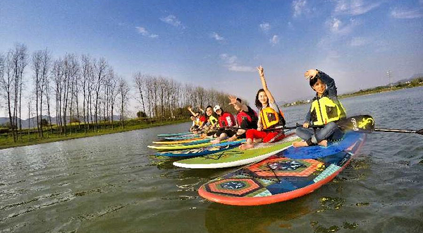 随途俱乐部(横山埠基地)