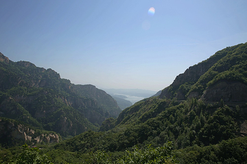 黑龙潭风景区第 43 张图片
