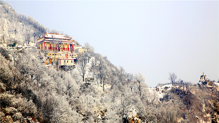 老乐山风景区第 24 张图片
