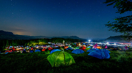 金佛山北坡景区第 51 张图片