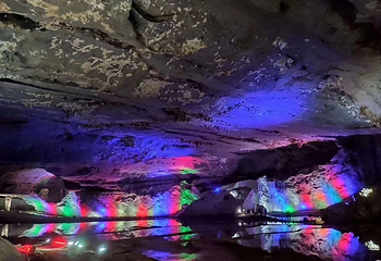 富春桃源风景区第 35 张图片