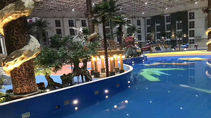 鹊山水世界第 25 张图片