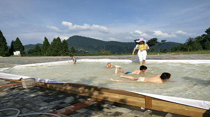 天眼洞花岭风景区第 21 张图片