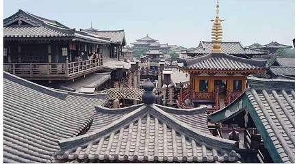 中国唐城第 81 张图片