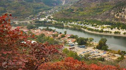 天赐山景区第 5 张图片
