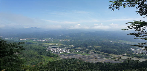 齐云山景区第 160 张图片