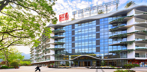 齐云山景区第 34 张图片