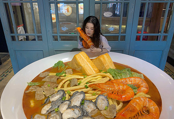 鼓浪屿食物狂想博物馆第 55 张图片