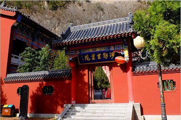 净影风景区第 5 张图片