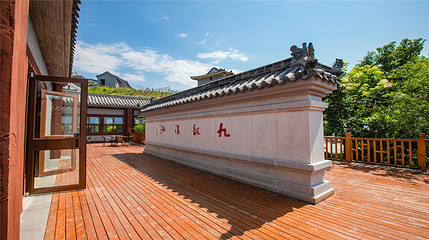 营口悦珑庄温泉第 12 张图片