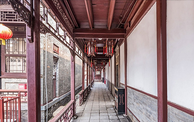 杨柳青古镇第 36 张图片