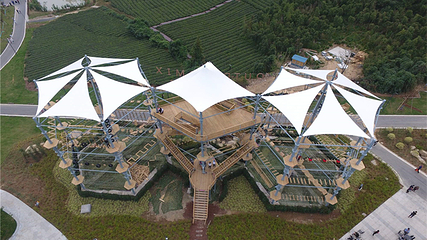 OutdoorMix德清国际户外探险基地第 19 张图片