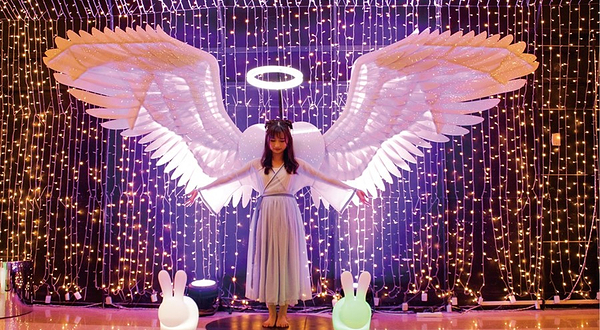 新疆星空魔幻城(新疆旗舰店)