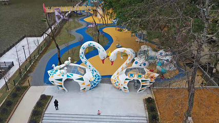 宝晶宫旅游景区第 67 张图片