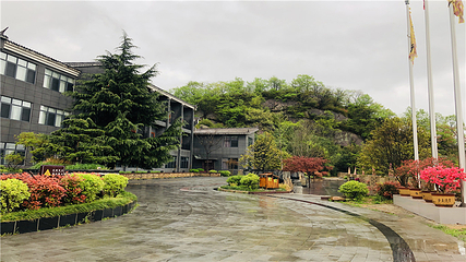 鸡公山桃花寨景区第 21 张图片