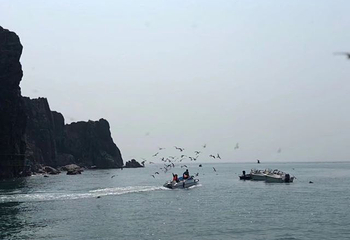 隆霞湖风景区第 23 张图片