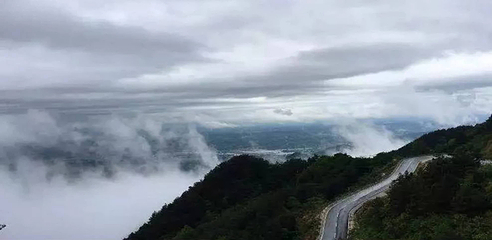 湖北三角山旅游度假区第 29 张图片