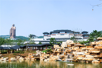 尼山旅游度假区第 6 张图片
