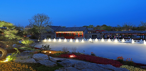 北京世园国际旅游度假区第 60 张图片