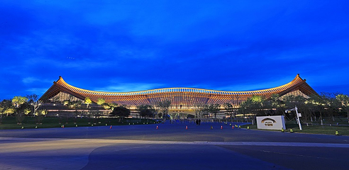 北京世园国际旅游度假区第 75 张图片
