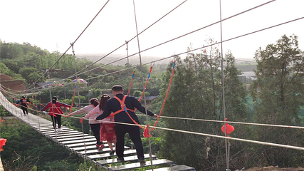 塔山旅游度假区第 11 张图片