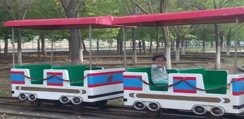 美天游乐园第 24 张图片