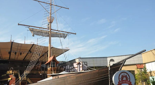 马六甲生活剧场