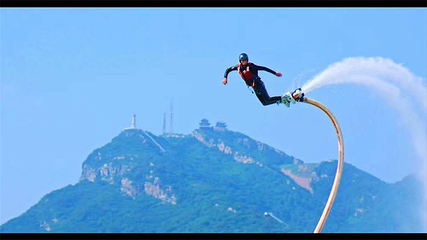 老乐山风景区第 33 张图片