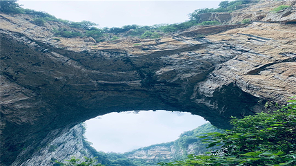 织金洞第 263 张图片