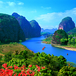 龙虎山风景名胜区