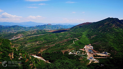 天门山景区第 7 张图片