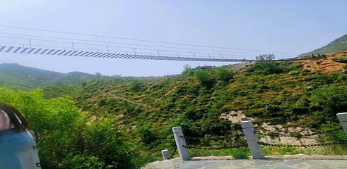 大汖古村第 41 张图片
