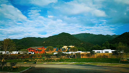 云山露营公园第 4 张图片