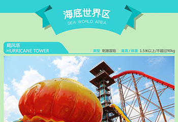 乐华城·88°C温泉乐园第 66 张图片