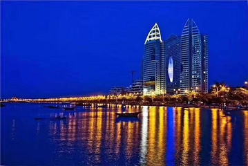 北部湾海上游第 8 张图片