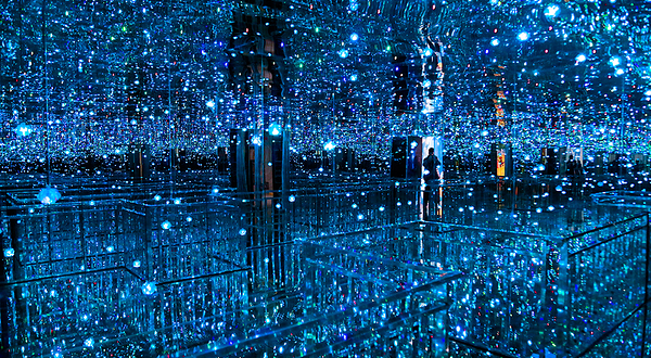 南昌梵高星空艺术馆（中山路旗舰店）