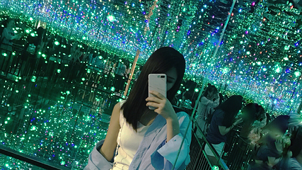 南昌梵高星空艺术馆（中山路旗舰店）第 7 张图片