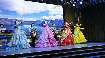 河口景区第 11 张图片