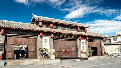 衡水湖旅游景区第 34 张图片